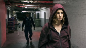 Секреты, которые она хранит (сериал, 2020)
