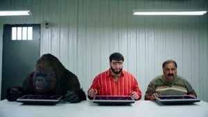 Реджеп Иведик 6 (фильм, 2019)