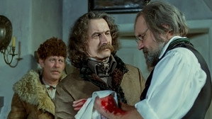 Волчица (фильм, 1982)