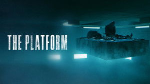 Платформа (фильм, 2019)