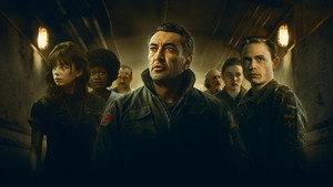 В ночь (сериал, 2020)