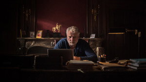 Саламандра (сериал, 2012)