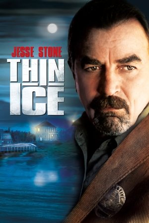 Джесси Стоун: Тонкий лед (фильм, 2007)