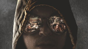 Грабитель Виски (фильм, 2017)