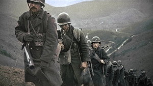 Апокалипсис: Вторая мировая война (сериал, 2009)