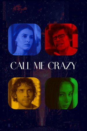 Зови меня безумцем (фильм, 2022)