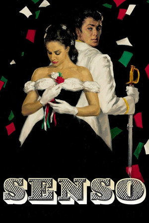 Чувство (фильм, 1954)