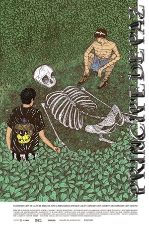 Князь мира (фильм, 2019)