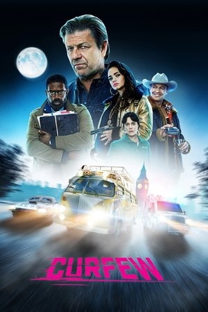 Комендантский час (сериал, 2019)
