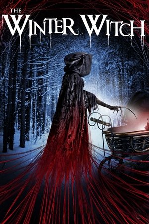 Зимняя ведьма (фильм, 2022)