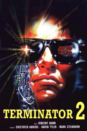 Терминатор II (фильм, 1989)