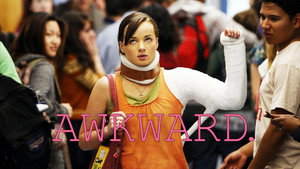 Неуклюжая (сериал, 2011)