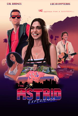 Ночь с Астрид (фильм, 2024)