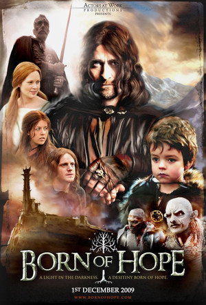 Рождение надежды (фильм, 2009)