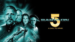 Вавилон 5: Призыв к оружию (фильм, 1999)