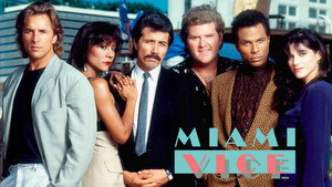 Полиция Майами: Отдел нравов (сериал, 1984)