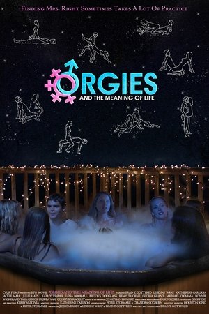 Американский пирог: Оргии и смысл жизни (фильм, 2008)