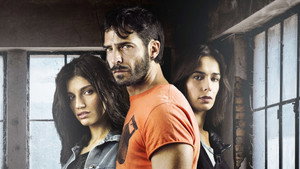Соло (сериал, 2016)