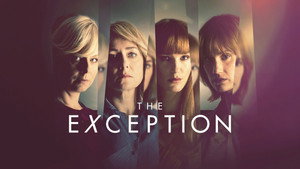 Исключение (фильм, 2019)