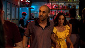 Донесения о Саре и Салиме (фильм, 2018)