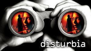 Паранойя (фильм, 2007)