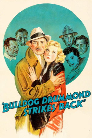 Ответный ход Бульдога Драммонда (фильм, 1934)