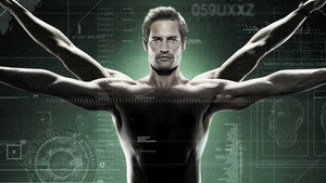 Искусственный интеллект (сериал, 2014)