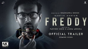 Фредди (фильм, 2022)