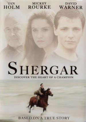 Похищение чемпиона (фильм, 1999)