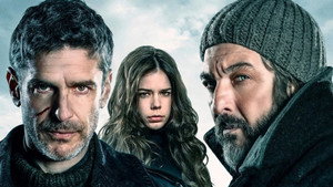 Чёрный снег (фильм, 2017)