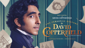 История Дэвида Копперфилда (фильм, 2019)