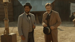 Призраки Озарка (фильм, 2021)