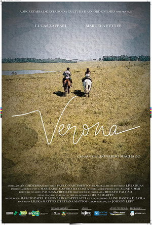 Верона (фильм, 2021)