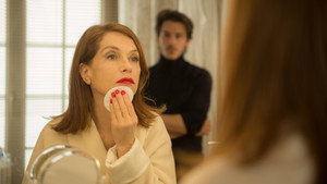 Ева (фильм, 2018)