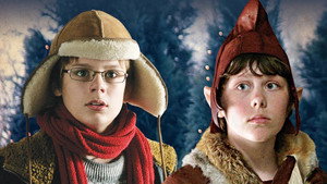 Колдовское соглашение (сериал, 2009)