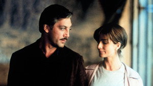 Танцующая наверху (фильм, 2002)