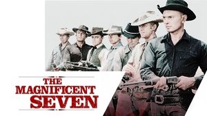Великолепная семерка (фильм, 1960)
