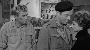 Закон и кулак (фильм, 1964)