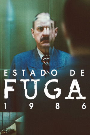 Состояние фуги 1986 (сериал, 2025)