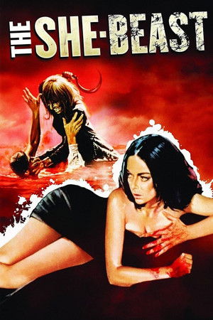 Сестра Сатаны (фильм, 1966)