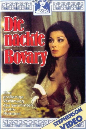 Мадам Бовари (фильм, 1969)