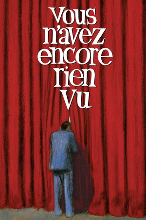 Вы еще ничего не видели (фильм, 2012)