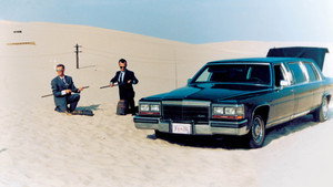 Евангелие от Гарри (фильм, 1994)