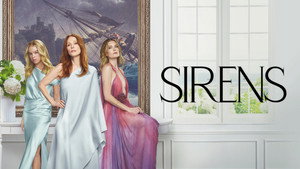 Сирены (сериал, 2025)
