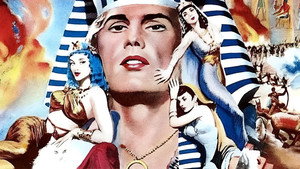 Египтянин (фильм, 1954)