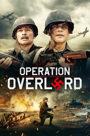 Операция Оверлорд (фильм, 2021)