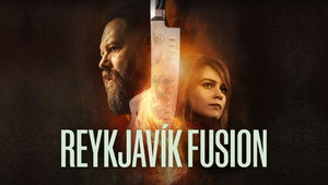Рейкьявик Фьюжн (сериал, 2025)