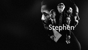 Стивен (сериал, 2021)