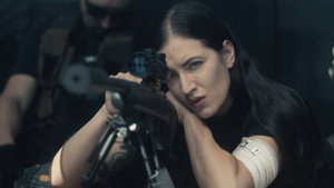 Пропавшая (фильм, 2021)
