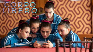 Гимнастки (сериал, 2022)